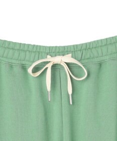 J.PRESS YORK STREET 【UNISEX】裏毛スウェット パンツ