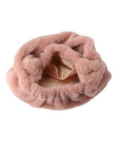 ROOTOTE 1342【ふわふわボア】SC.ベビールー.ダンプリング-A