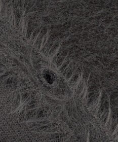 Feroux 【尾﨑真衣さんコラボ商品】フェザータッチニット カーディガン