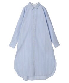 AMERICAN HOLIC ＵＶカット綿ブロードシャツワンピース
