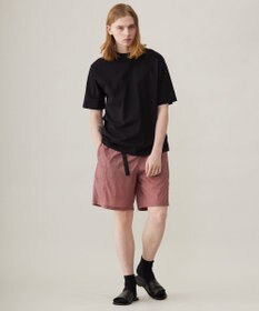 UNFILO MENS Light Move ショートパンツ [24年春夏商品]