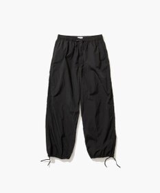 ATON HAND DYED NYLON | ユーティリティーパンツ - UNISEX