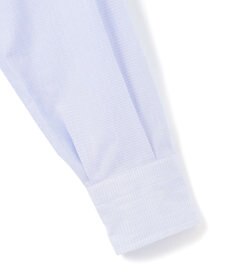 J.PRESS MEN 【Single Needle Tailoring / 形態安定】マイクロストライプ シャツ / B.D.