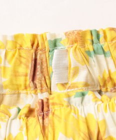 ANY KIDS 【綿100%/接触冷感】ひんやり キュロット