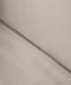 ANY 【洗濯機可能/接触冷感/UVケア/イージーケア】清涼リラックスブルゾン