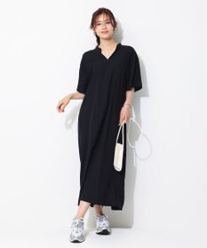 UNFILO バックデザイン ワンピース