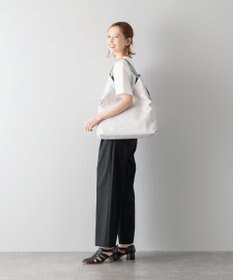 MIYABIYA La quoh with kirakaracho  南蛮七宝ベーシックプリント モードショルダー