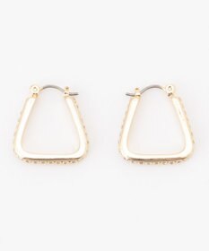 ICB ブライトビジューピアス