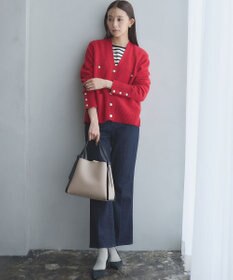 組曲 コットンバスクロング Tシャツ