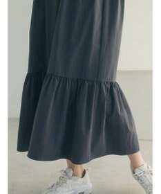 Green Parks armonia.バッククロスワンピース