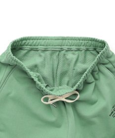 J.PRESS YORK STREET 【UNISEX】裏毛スウェット パンツ