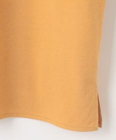 ANY SIS 【UVケア・接触冷感】汗ジミ防止加工カット ブラウス