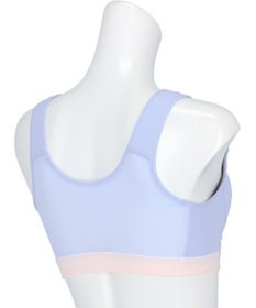 CW-X 【WOMEN】 スポーツブラ ハイ サポートタイプ 【バストをしっかり守る】 吸汗速乾（前身頃） HTY158 /ワコール