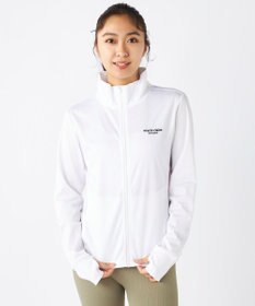 OP／FILA 【MC SPORTS】UVメッシュジャケット