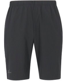 CW-X 【MEN】 CW-X ボトムス ひざ上丈 はっ水(本体) 布帛素材 UVカット率90%以上(本体) メンズ DHO305 /ワコール