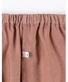 une nana cool 【綿100％】シルケット天竺半袖パジャマ MADE WITH LIBERTY FABRIC