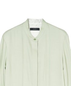 JOSEPH ソフトビスコーステーラリング　シャツドレス