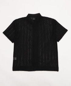 WEGO 【２点SET】アンサンブルシアーシャツ（SS）