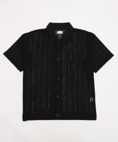 WEGO 【２点SET】アンサンブルシアーシャツ（SS）