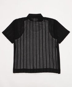 WEGO 【２点SET】アンサンブルシアーシャツ（SS）