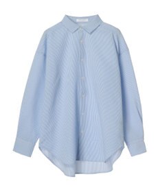 Green Parks ゆったりサッカーシャツ