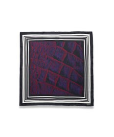 JOSEPH ラージシルクスカーフ Layla