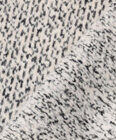 uncrave ツイードニット ジレ