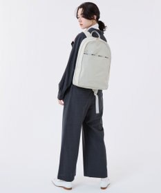 LeSportsac AT AVENUE BACKPACK/デューンライト