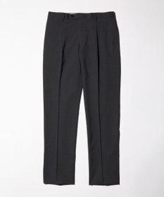 J.PRESS MEN 【WEB限定】【ストレッチ / ウォッシャブル可】ワンタックスラックス