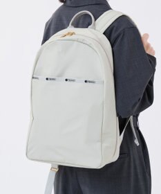 LeSportsac AT AVENUE BACKPACK/デューンライト