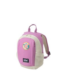 HELLY HANSEN 【キッズ・反射材・記名ラベル・ホイッスル付き】スカルスティンパック15L