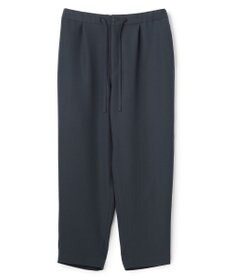 UNFILO MENS ダブルクロス イージーパンツ