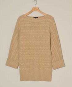 ONWARD Reuse Park 【ICB】ニット春夏