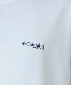 Columbia Columbia/ ディスペアベイオムニフリーズゼログラフィックショートスリーブTシャツ /コロンビア