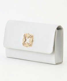 ANY SIS 【2WAY】ストーンバックル ショルダー  バッグ