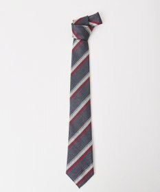 WEGO 【SCHOOLITEM】柄ネクタイ3