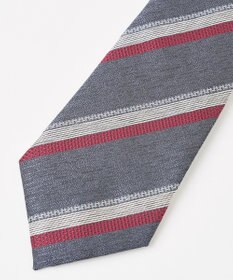 WEGO 【SCHOOLITEM】柄ネクタイ3