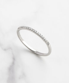 TOCCA 【WEB限定】LUCE RING プラチナ ダイヤモンド 指輪