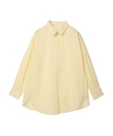 Green Parks オーバーシャツ