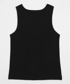 WEGO リブタンクトップ