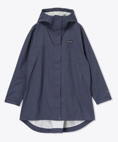 Columbia Columbia/ ウィメンズジプシーバーズIIロングジャケット /コロンビア