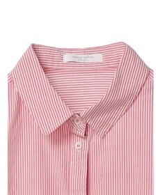 Green Parks アソートストライプシャツ