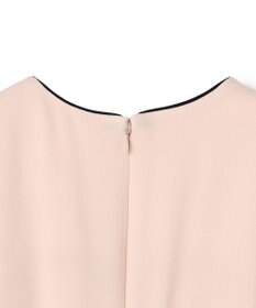 BEIGE， 【セットアップ対応】CINDY / クルーネックドレス