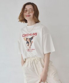 WEGO 【トムとジェリー/グレムリン/バットマン/ユニセックス着用ITEM/SMLサイズ展開】キャラクターズグラフィックT1（SS）