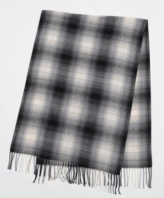 WEGO 【マフラー】大判ストール