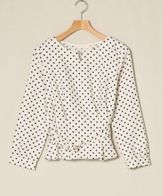 ONWARD Reuse Park 【any SiS】カットソー秋冬