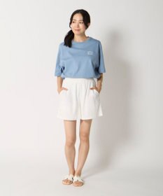 OP／FILA 【Ocean Pacific】レースショートパンツ