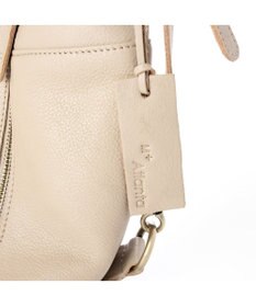 UNBILLION アトランタ ATLANTA / 牛革2wayリュック