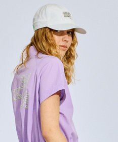 PW CIRCULUS 【手洗い洗濯可 / 通気性抜群】 【UNISEX】【スピンドルで調整可能】ジェットキャップ  ゴルフ