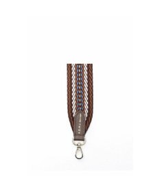 A.D.M.J. 【別売り】イタリアンテープショルダーストラップ(レギュラー/107cm)